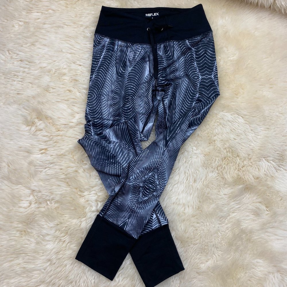 REFLEX LEGGING THICK INSIDE